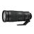 Nikon AF-S FX NIKKOR 200-500mm f/5.6E ED Vibration Reduction Zoom Lens with Auto Focus for Nikon DSLR Cameras Lens Only