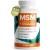 MSM 2000mg per day + natural vitamin C - 365 tablets with methylsulfonylmethan - more compact powder than in capsules - high -dosed with 1000 mg per msm tab - vegan & without additives 1x 365 tablets