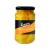 Epicure Jarred Peruvian Mango Slices in Light Syrup 370 g (Pack of 6)