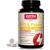 Jarrow Formulas Methyl B-12 & Methyl Folate Lemon Flavor 1000 mcg / 400 mcg 100 Lozenges