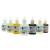 Baking Beauty and Beyond Concentrated Food Flavouring Oil - Dozen of Professional Quality Food Grade Flavouring Oil for Candy Making Baking Cooking Lip Balm and Lip Gloss - Brandy (30ml)