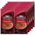 Ghirardelli Double Chocolate Hot Cocoa Mix, 0.85-Ounce Packets (Pack of 10)