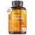 Liposomal Vitamin C Capsules 1000mg - 180 Vegan Capsules (3 Month Supply) - High Strength Ascorbic Acid with Rosehip Extract - Lypospheric Vitamin C - Antioxidant Liposomal VIT C Supplement Non-GMO