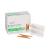 McKesson Adhesive Bandages  Sterile  Fabric Knuckle  1 1/2 in x 3 in  100 Count  1 Pack 1.5x3 Inch (Pack of 100)