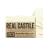 Real Castile Bar Soap  made with 100% Organic Olive Oil  All Natural  Vegan  for Super Sensitive Skin  Handmade by A Wild Soap Bar (1 pack)