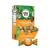 Alter Eco | Salted Caramel Truffles | 58% Pure Dark Cocoa, Fair Trade, Organic, Non-GMO, Gluten-Free Dark Chocolate Truffles | 60 Truffles 60 Count (Pack of 1)