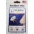 First Defense Nasal Screens - Pick-A-Size and Quantity Packs (1-Pack Medium)
