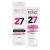 REKZE 27 Styling Gel w/ Unique Premium Hold Strong Formula for Hair Thickening  Anti-Hair Loss & Thinning Hair - Hair Protection  Reduces Breakage For Men & Women  Enriched w/ Capixyl  Caffeine  Proline  Argan Oil  Kerat...