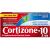 Cortizone 10 Maximum Strength Transparent Aloe Vera - 2 Oz