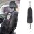 URAQT Car Organisers Car Seat Side Storage Bag with 3 Pockets Front Seat Mesh Hanging Bag for Auto Small Items Durable Drink Holder Storage Pockets Fit for All Vehicles Standard