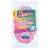 Spontex cloth sponge ColorMix - Extra absorbent & tear-resistant -3 pieces (1 pack) 3 pieces (1 pack) ColorMix 3 pack