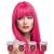 La Riche x La Riche Directions Semi-Permanent Hair Color 88ml Jars FLAMINGO PINK Pink 89ml (Pack of 4)
