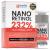 NANORETINOL the Retinol Serum 232% more Effective than Ordinary Retinol - Encapsulated Nano Retinol Serum for Face & Eyes - Anti-Aging & Dark Spots Remover/Corrector - Less Irritating than Tretinoin