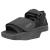 Vive Wedge Post-Op Shoe - Offloading Boot for Heel or Ankle Pain - Medical Foot Recovery for Bone or Soft Tissue Surgery  Fracture  Plantar Fasciitis  Ulcerations  Feet (Men's 9.5-11.5/Women's 8.5-10) Large
