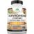 NaturaLife Labs Organic Ashwagandha 2100 mg - 100 Capsules
