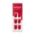 KISS imPRESS Color Polish-Free Solid Color Press-On Nails  PureFit Technology  Short Length  'Reddy or Not'  Includes Prep Pad  Mini Nail File  Cuticle Stick and 30 Fake Nails