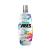 HEMPZ Good Vibes 15X Positively Dark Bronzer - Herbal Moisturizing Self Tanning Lotion for Tanning Beds, Beach, Sun 8.5 Fl OZ