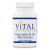 Vital Nutrients - Pancreatin and Ox Bile Extract - Natural Digestive Enzyme Supplement Suitable for Men and Women - Helps Break Down Protein Fat and Carbs - 60 Capsules per Bottle