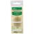 Clover Gold Eye Embroidery Needles Size 3-9 - 16 Pack
