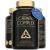 L-Carnitine Capsules 2200mg - L-Carnitine Complex with Vitamins D & B - Reduces Tiredness & Fatigue - Energy & Metabolism Support - 120 Vegan Tablets - High Strength L Carnitine Tartrate Supplement 120 count (Pack of 1)