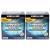 Kirkland Generic Minoxidil Tropical Solution Usp 5% Mens Hair Regrowth Treatment for 12 Month Supply : Size 6 X 2 Fl. Oz (Pack of 2)