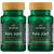 Swanson Pure Joint Health Mobility Flexibility Comfort Cartilage Connective Tissue Support Herbal Supplement 30 Veggie Capsules (Veg Caps) Vegan (2 Pack)