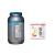 Isopure Zero Carb Protein Powder, Flavor: Creamy Vanilla (3 Pounds) with Isopure Collagen Peptides Protein Powder, Flavor: Raspberry Lemonade (15 Servings) Vanilla Isolate + Collagen