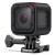 Sametop Frame Mount Housing Case Compatible with GoPro Hero 5 Session, Hero 4 Session, Hero Session Cameras Standard