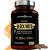 Mother Nature Organic Black Maca Root 50-1 Extract 37500mg Organic Peruvian Maca Peruana Supplement for Men - 180 Capsules