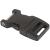 Sea to Summit Field Repair Buckle - 25mm Side Rel black 25 mm