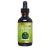 Thyroid Edge Organic Thyroid Support Supplement- 2 oz