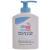 Sebamed baby and child Wash lotion skin and hair shampoo 3 Series of advantage pack cleans delicate children's skin mild also with dry skin and irritation shampoo and shower gel 200 ml (3 pack) 3 -way benefit pack 3 x 200 ml