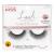 Kiss Lash Couture Naked Drama Tulle (Pack of 6)