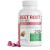 Bronson Beet Root 2000mg Extra Strength 2000mg Per Serving, Promotes Healthy Circulation Supports Heart Health & Stamina, Non-GMO, 250 Vegetarian Tablets