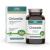 GSE Chlorella Pressing 240 tablets nutrient-rich micro algae rich in chlorophyll 100% vegetable vegan and without additives organic quality grows 240 pieces (1 Pack)