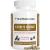 Real Mushrooms Lions Mane Pet Support Mushroom Supplement - Cat & Dog Vitamins and Supplements for Cognition & Memory Support - Vet Approved Mushroom Complex Capsules (120ct) Gluten-Free, Non-GMO