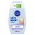 Nivea baby good night lotion baby body lotion maintains delicate baby skin with almond oil vitamin E C and B5 vegan baby lotion with hypoallergenic formula without parabens and microplastics (200 ml)