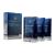 Bosch dishwasher cleaner (3 sachets) PN: 00312193 EAN: 4242005250615