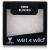 Wet 'n' Wild Color Icon Glitter Single Eyeshadow Shiny Single Eyeshadow with Hydrating Formula and Silky Texture Professional Glitter for Makeup Bleached