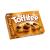 Toffifee 1 x 400g Maxi Pack Hazelnut in Caramel with Nougat Cream and Chocolate Hazelnut 1 x 400g