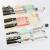 Elastic Hair Ties Elastic Bands Ponytail Holder Hairbands Hair Accessories for Girls Women 45 Pieces