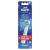 Oral-B Kids Extra Soft Replacement Brush Heads 2 Count Cavity Protection