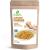 Organic Ginger Powder | 8 oz (226g) | Product of India | Resealable Kraft Bag | USDA Organics and Non-GMO Verified Project Approved, by SHOPOSR 8 Ounce (Pack of 1)