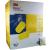 3M E-A-R Classic Earplugs 310-1001 Uncorded in Pillow Pack - MS92100 (1 Box)