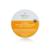 Mambino Organics Anti-Stretch Mark Cream for Pregnancy – Nonsticky, Organic Belly Butter with Shea, Cocoa Butter, Vitamins, Omegas – Natural, Vegan 1st-Trimester Pregnancy Must-Haves, 4 oz.