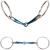 Harry's Horse Sweet Iron 16mm Snaffle Bit Size:13.5