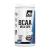 All stars BCAA Mega Caps I branched chain amino acids I 150 BCAA capsules vegan i 1000mg BCAAS per capsule with L-Leucin + L-Valin + L-ISOLEUCIN I Supplement without gelantine i fat & sugar arm