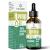 Lumarejebo 100000mg Natural Oil Drops with Mint Flavor High Strength Oil for Sleep Anxiety Joint 60ML Maximum Value Rich in Omega 3-6-9 NO GMO (60 ml (Pack of 1)) 60.00 ml (Pack of 1)