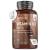 Vitamin K2 MK7 200mcg - 365 Vegan K2 Vitamin Tablets (Not Vitamin K2 Capsules) 1 Year Supply - High Strength VIT K2 Supplement as Menaquinone - Gluten-Free K2 Vitamin Supplements for Bones