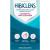 Hibiclens  Antimicrobial and Antiseptic Soap and Skin Cleanser  Foaming Pump Included  16 oz  for Home and Hospital  4% CHG 16 Fl Oz (Pack of 1)